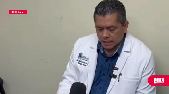 EMX-Muere por golpe de calor menor encontrado dentro de un auto