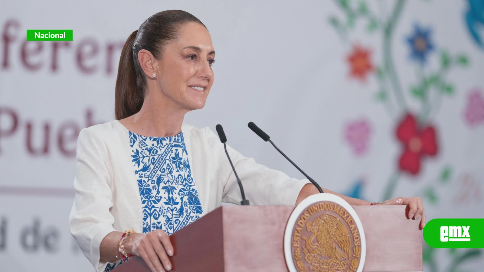 EMX-Gobierno Federal mantendrá coordinación para seguridad en Sinaloa tras salida de Rocha
