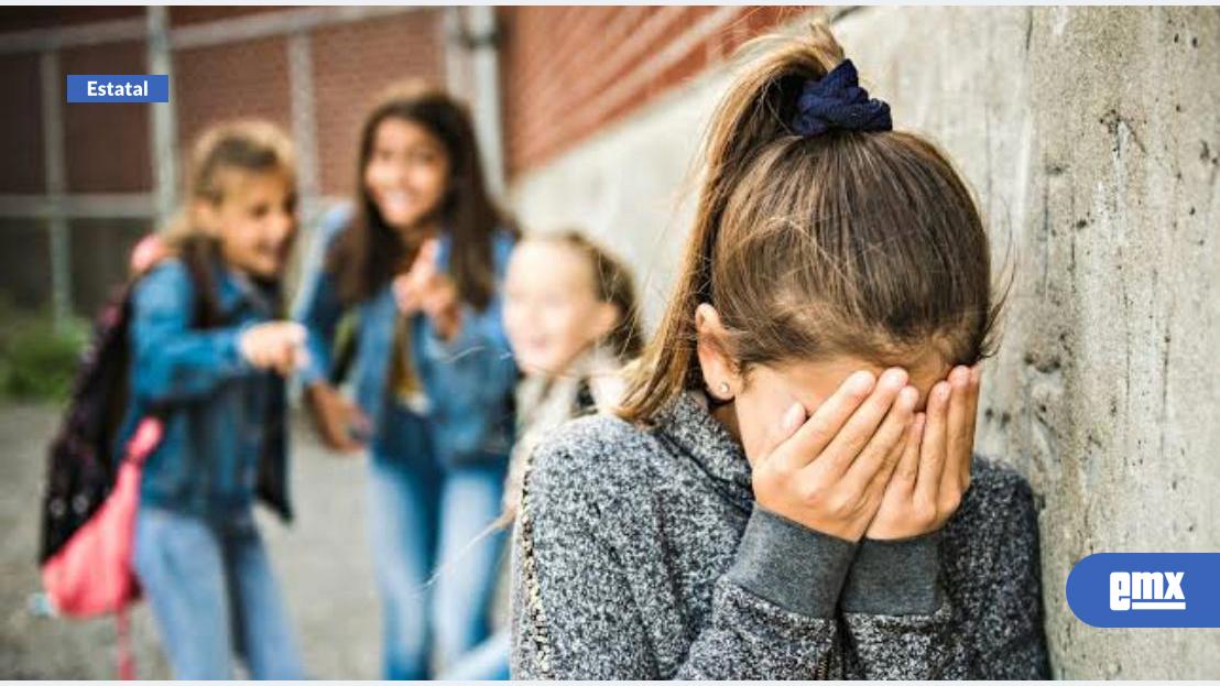 EMX-El-bullying-persiste--como-problemática-en-México