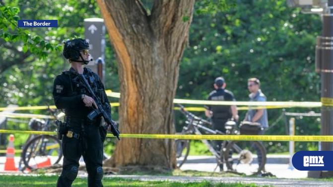 EMX-Un-hombre-disparó-un-arma-cerca-de-la-Casa-Blanca-en-Washington;-hay-un-herido