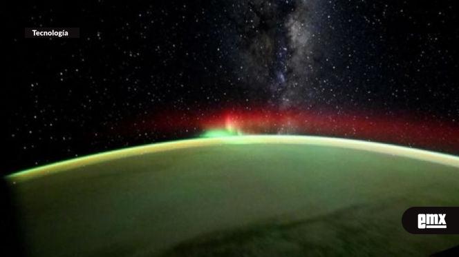 EMX-VIDEO-viral-de-la-Vía-Láctea-captado-desde-la-Estación-Espacial-Internacional