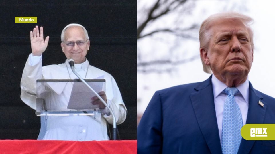 EMX-Vaticano-responde-a-los-ataques-de-Donald-Trump-contra-el-Papa-León-XIV