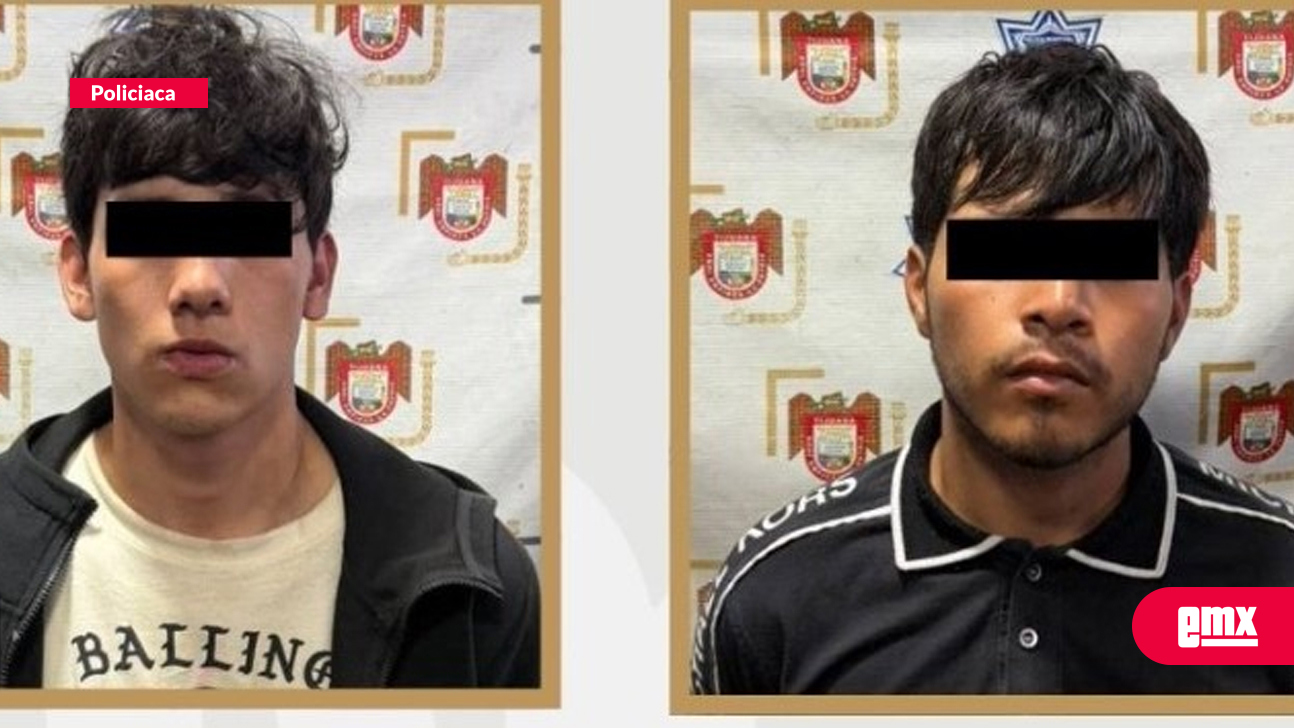 EMX-Detienen-a-dos-malandros-por-robo-con-violencia-a-transeúnte