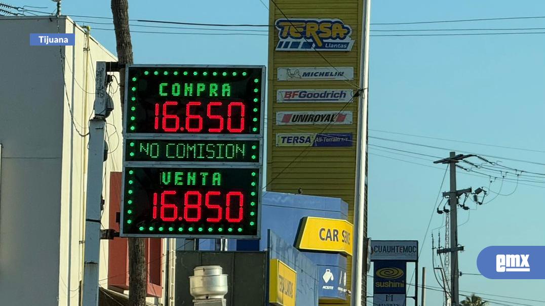 EMX-Cotización-del-dólar-en-casas-de-cambio-de-la-ciudad-de-Tijuana