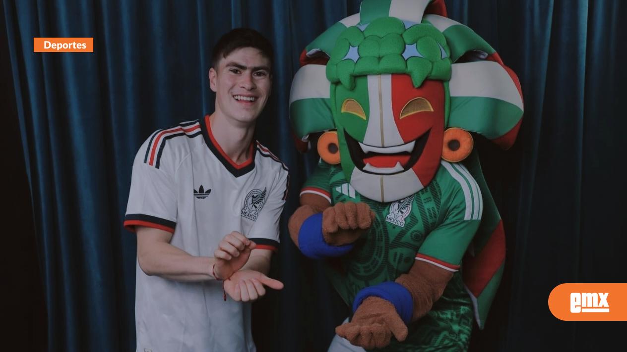 EMX-Amenazan a jugadores con dejarlos fuera del Mundial