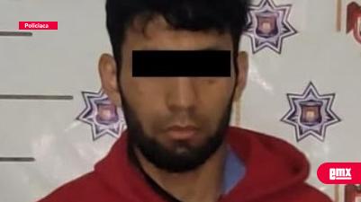 EMX-Cayó-"El-Arte"-en-el-Triunfo,-por-portación-de-arma-de-fuego