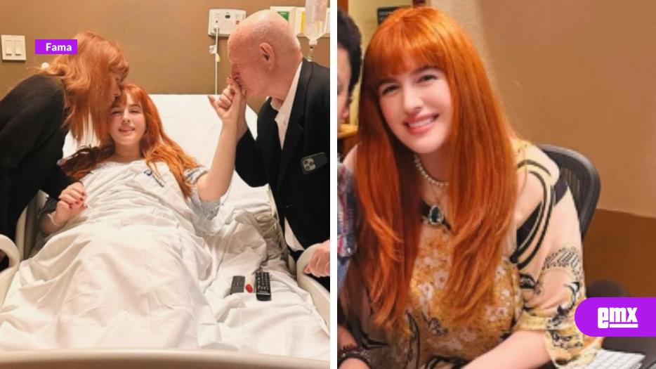 EMX-Victoria-Kühne,-pareja-de-Cristian-Castro,-fue-hospitalizada-de-emergencia
