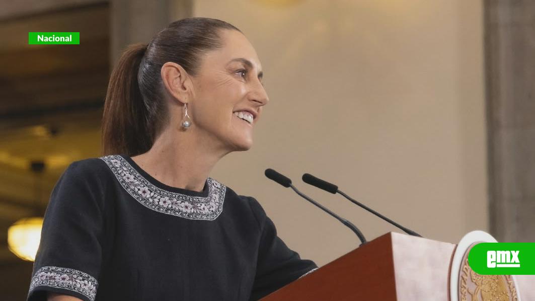 EMX-“Si tienen algo contra algún mexicano, que envíen las pruebas”: Sheinbaum responde a fiscal de EU
