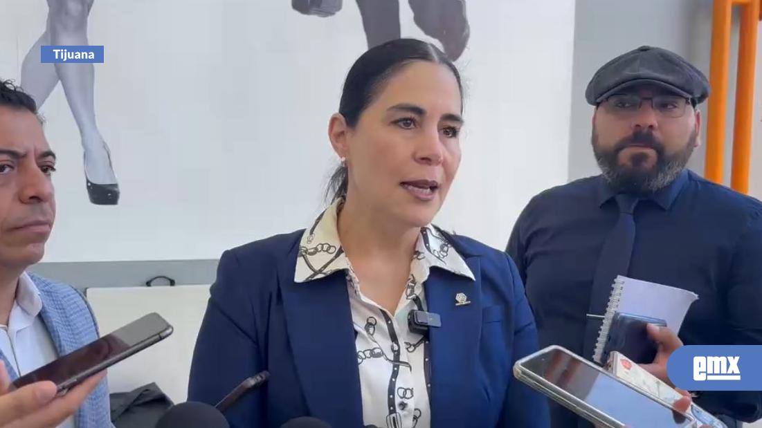 EMX- Generan T-MEC y tensiones binacionales incertidumbre a empresas de Tijuana
