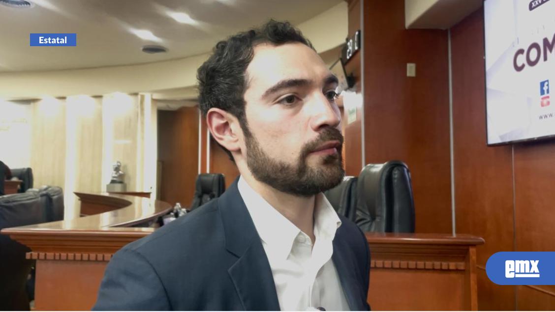 EMX-Golpeteos en Morena son aprovechados por la oposición: Jaime Cantón 