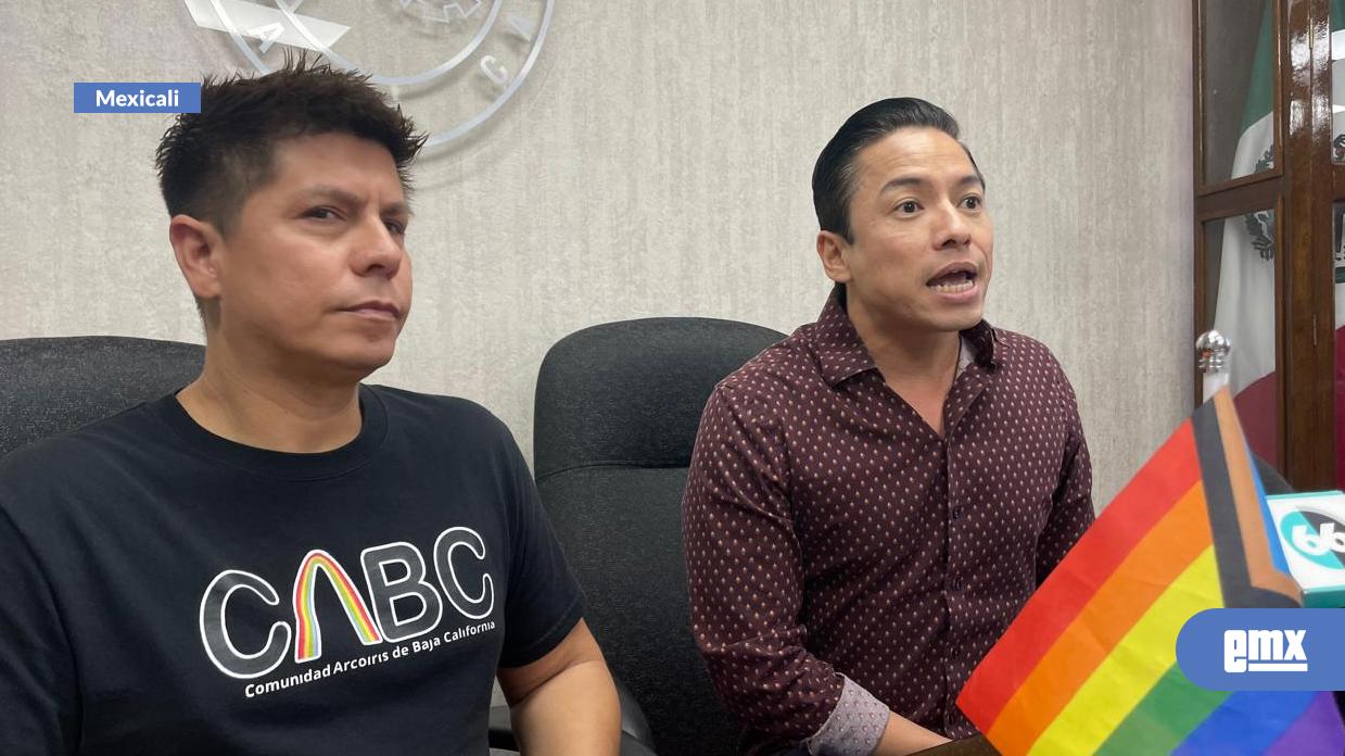 EMX-Utilizar la palabra marica es para empoderar a la comunidad LGBT