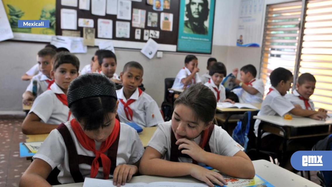 EMX-Copase rechaza adelanto de cierre del ciclo escolar 