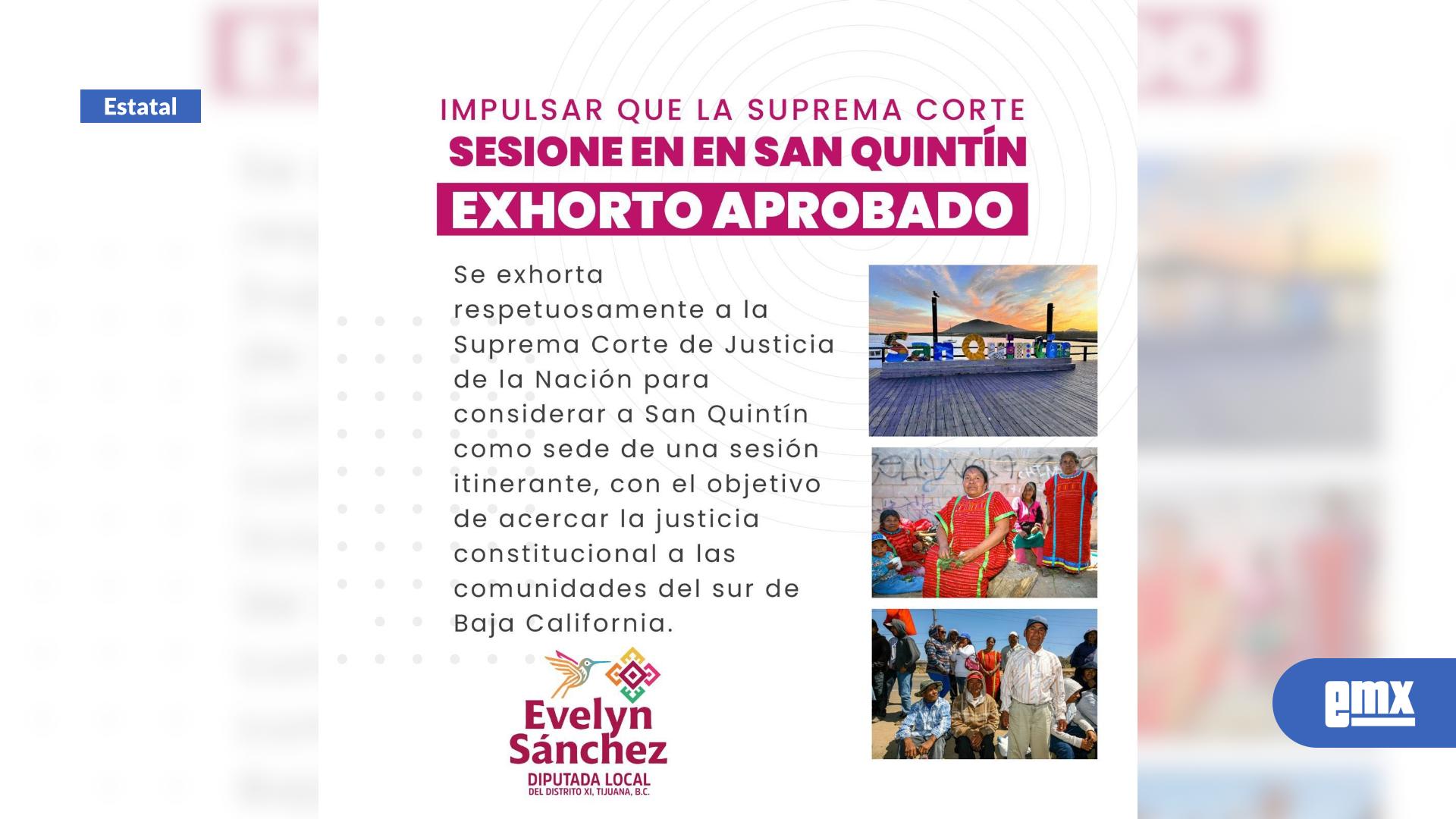 EMX-Impulsa-diputada-Evelyn-Sánchez-que-la-Suprema-Corte-de-Justicia-de-la-Nación-sesiones-en-San-Quintín