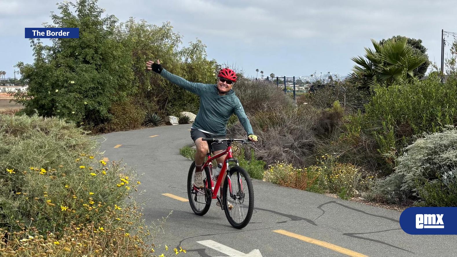 EMX-Celebrarán-“Día-de-viajar-en-Bicicleta”-en-San-Diego