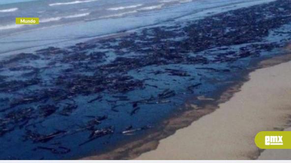 EMX-Venezuela-exige-medidas-de-reparación-a-Trinidad-y-Tobago-por-derrame-de-crudo-en-aguas-compartidas