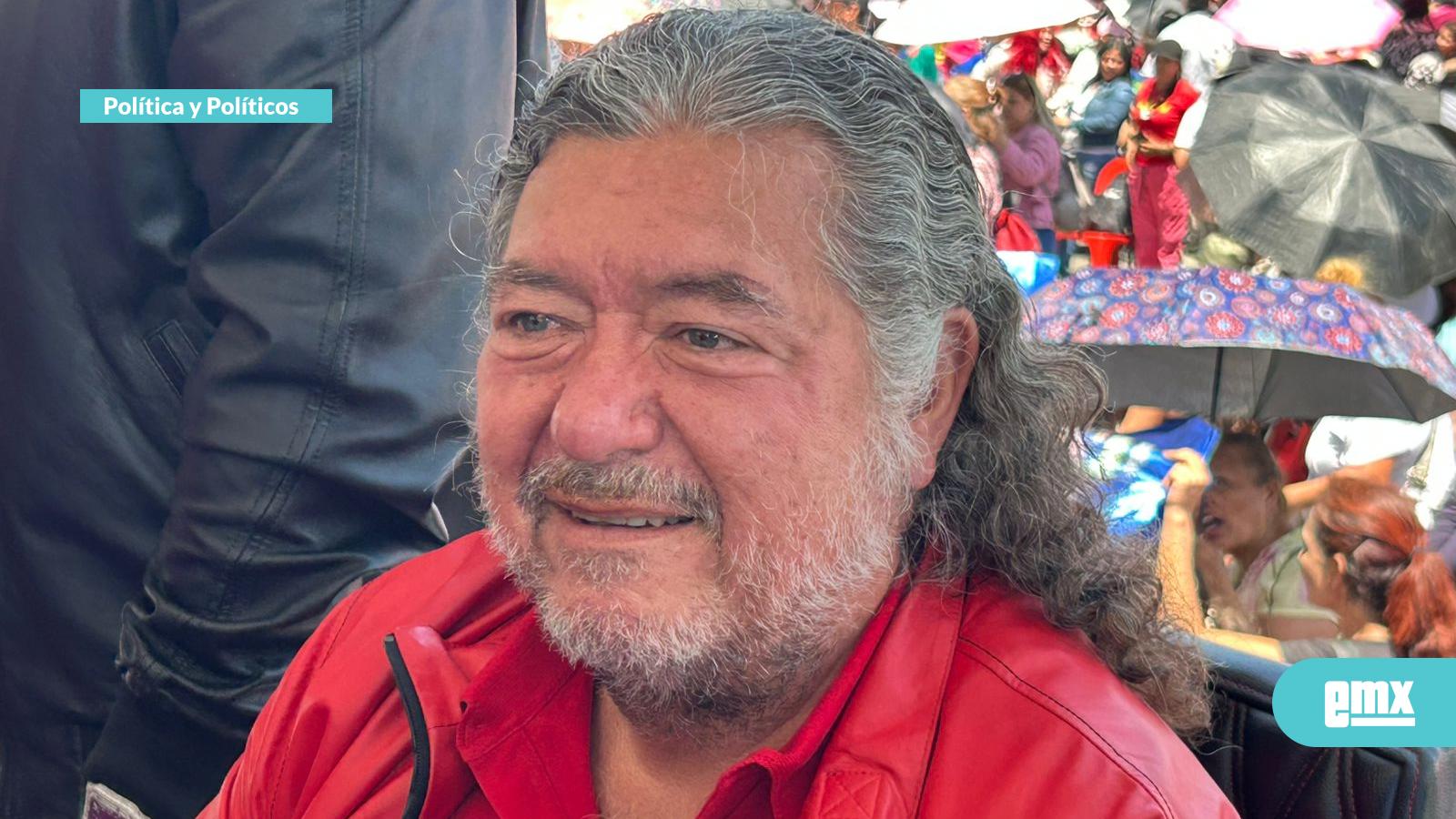 EMX-Jorge Hank Rhon encabezó el tradicional festejo por el Día de las Madres