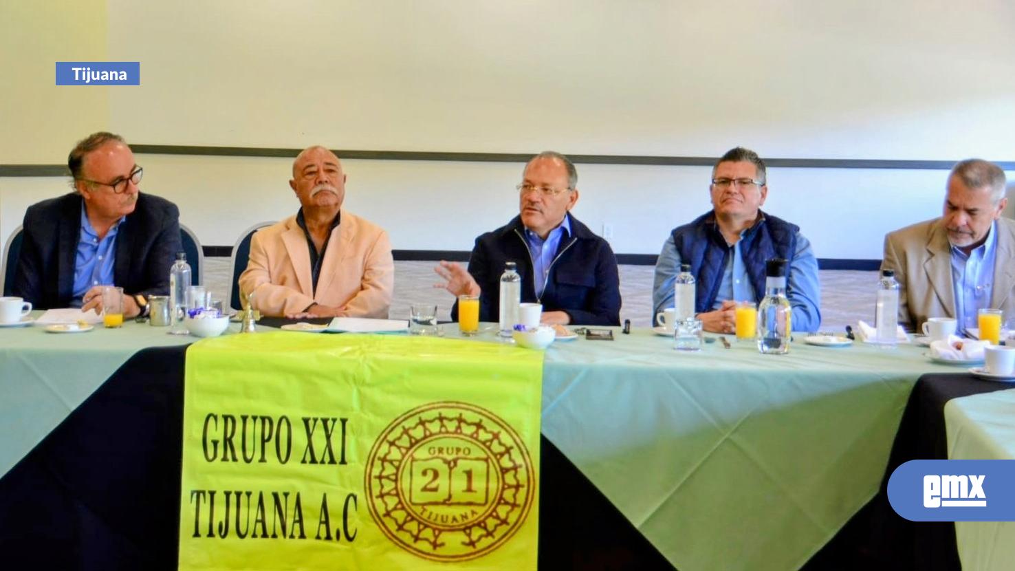 EMX-Suspende SAT BC patrullajes en garitas tras críticas y cuestionamientos