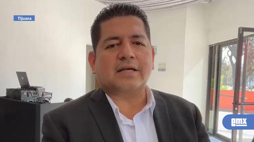 EMX-Iniciaría pronto reparación del socavón en la Vía Rápida Oriente frente a Palacio Municipal