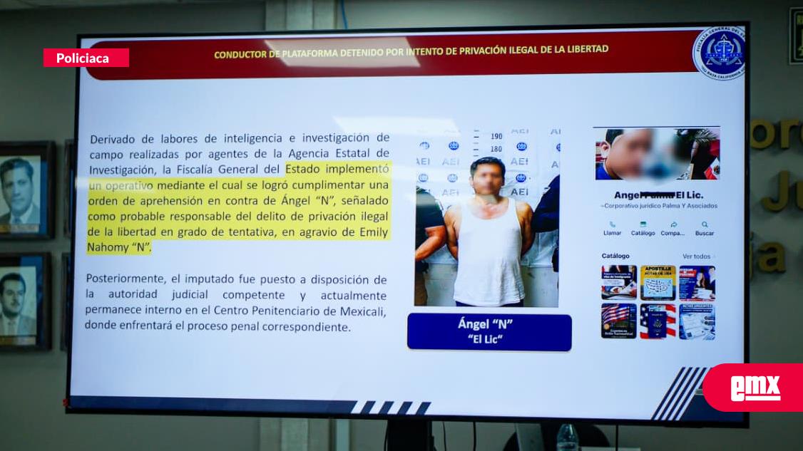 EMX-Detienen-a-Ángel-“N”-conductor-de-Didi-acusado-de-presunta-privación-ilegal-de-la-libertad-a-joven-en-Mexicali