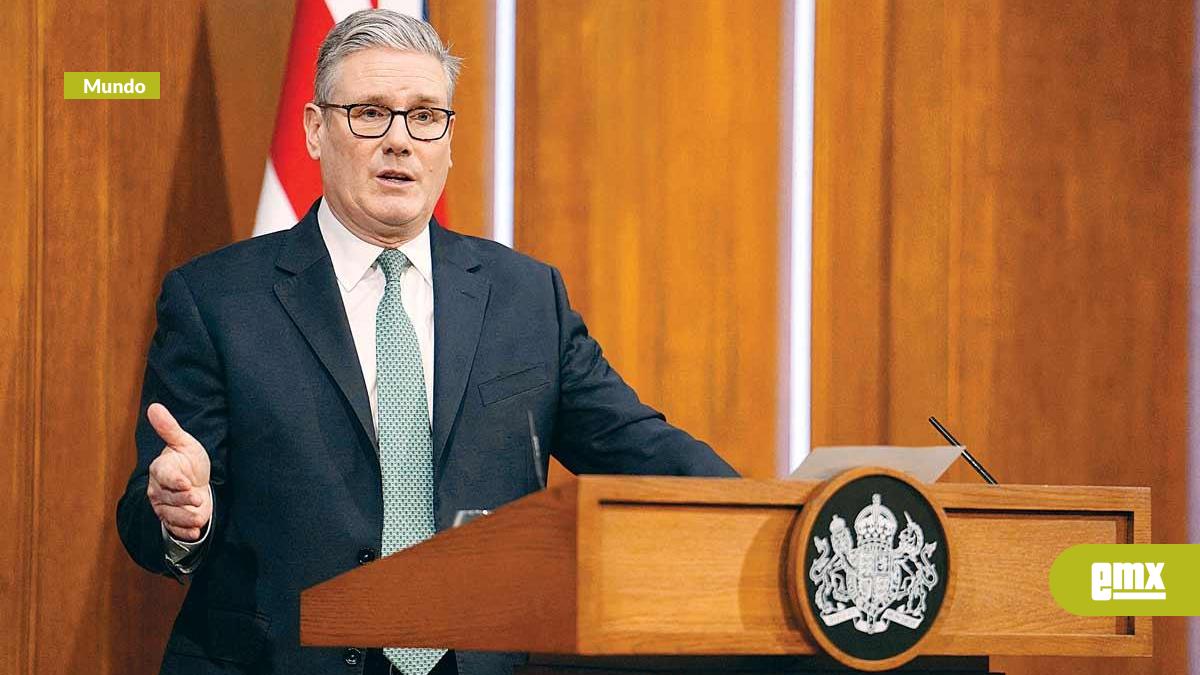EMX-Aumenta presión sobre Starmer para que renuncie como primer ministro del Reino Unido
