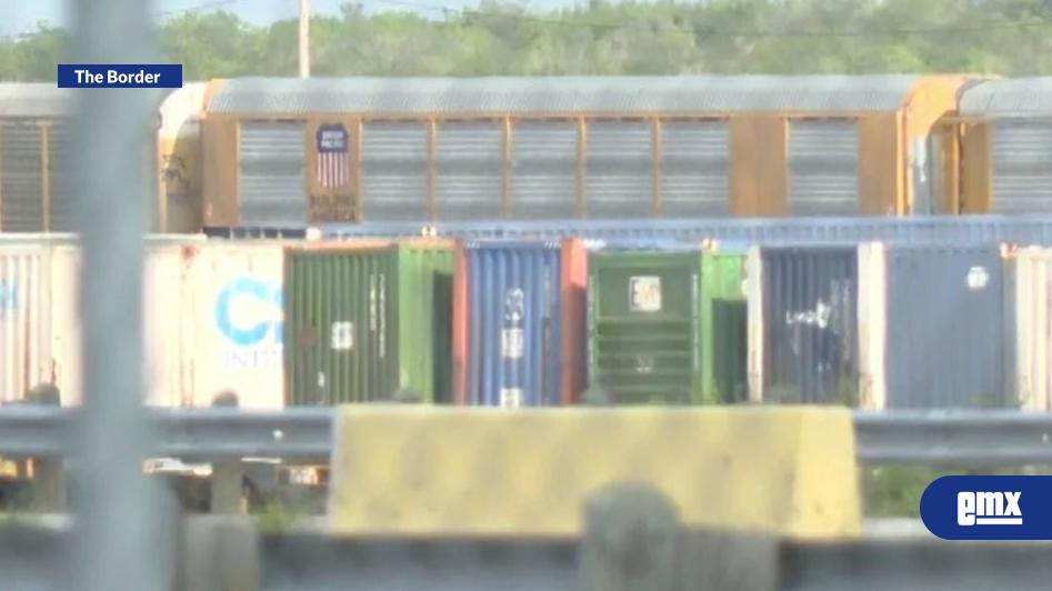 EMX-Hallan séptimo cuerpo vinculado a la tragedia del tren en Texas