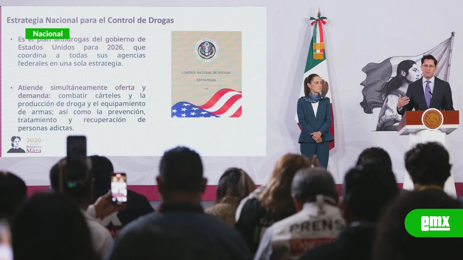 EMX-Presidenta-destaca-que-EU-reconozca-consumo-de-drogas-y-tráfico-de-armas