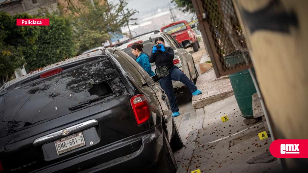 EMX-Hombre-resulta-lesionado-tras-ataque-armado-mientras-viajaba-con-su-hija-menor