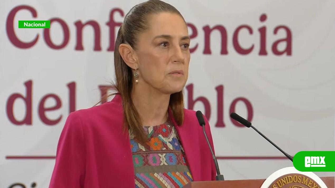 EMX-“Es absolutamente falso”: CSP desmiente operaciones de la CIA en México reveladas por CNN