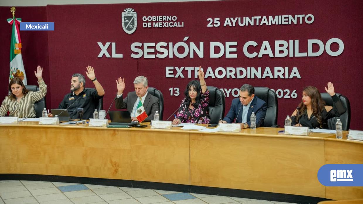 EMX-Aprueba-Cabildo-de-Mexicali-primer-paquete-de-obras-2026