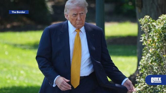 EMX-Trump-llega-a-Pekín-para-su-cumbre-de-dos-días-que-le-llevará-a-reunirse-con-Xi