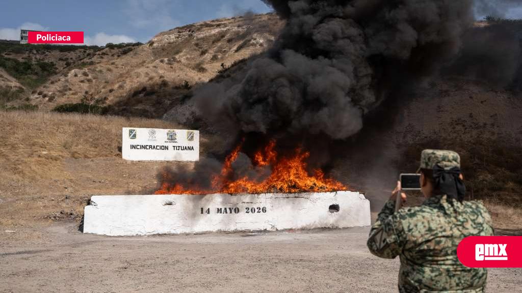 EMX-FGR-incinera-más-de-siete-toneladas-de-narcóticos-asegurados-en-Baja-California