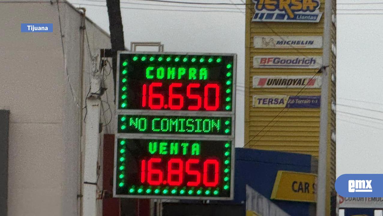 EMX-Cotización-del-dólar-en-casas-de-cambio-de-la-ciudad-de-Tijuana