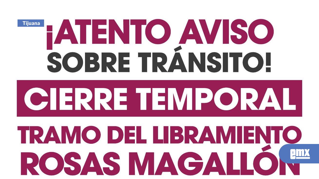 EMX-Informa-Ayuntamiento-cierre-temporal-en-Libramiento-Rosas-Magallón-por-maniobras-de-puente-peatonal