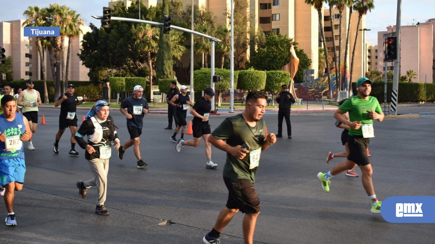 EMX-Implementará-XXV-Ayuntamiento-de-Tijuana-operativo-de-seguridad-vial-durante-el-Medio-Maratón-de-Fundación-Castro-Limón
