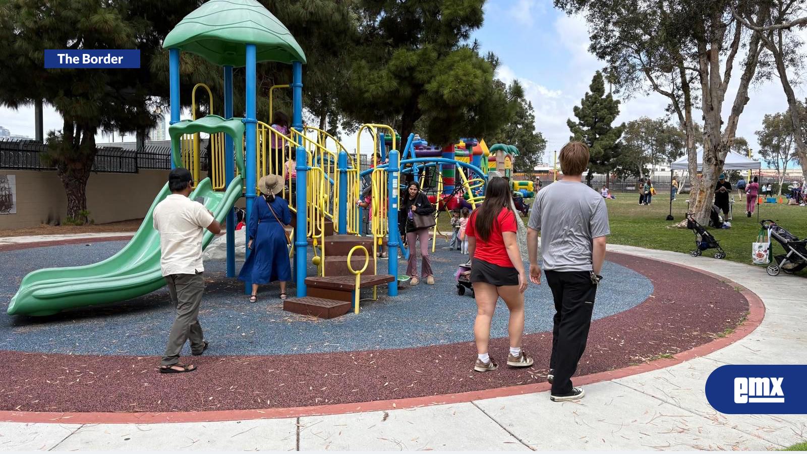 EMX-Cientos-disfrutan-de-evento-comunitario-en-parque-de-Barrio-Logan