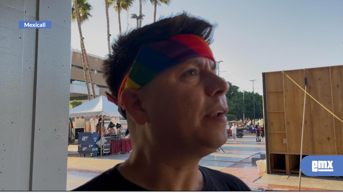 EMX-Personas LGBT+ son propensas a caer en adicciones 