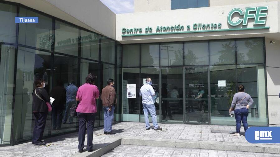 EMX-Suspenderá-CFE-servicio-eléctrico-en-12-colonias-de-Tijuana
