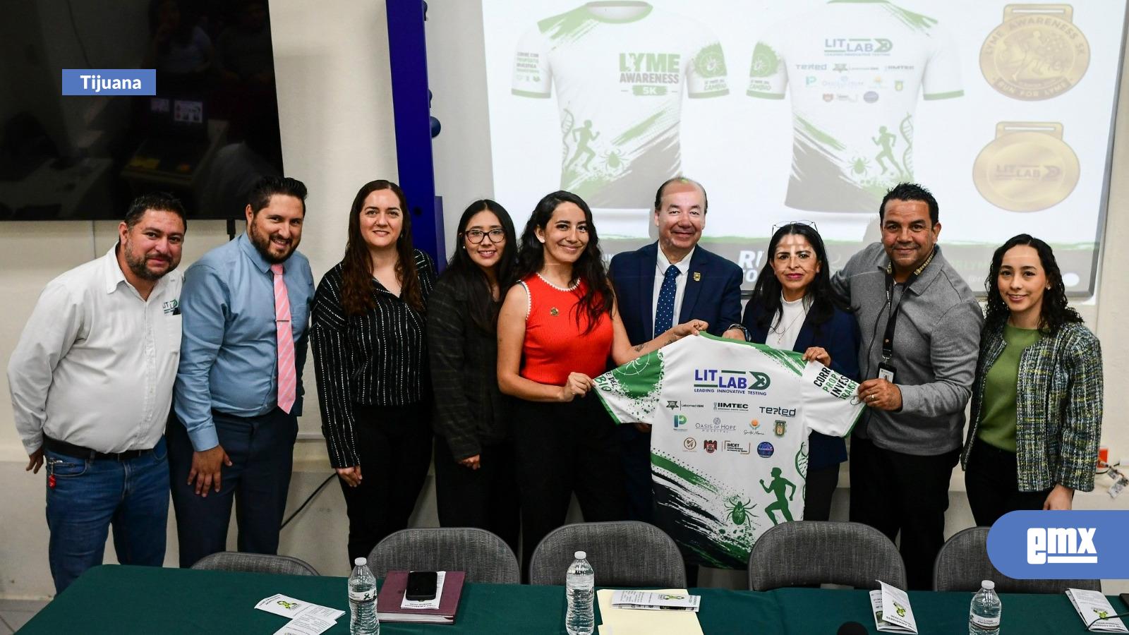 EMX-Presentan-carrera-“Lyme-Awareness”-en-la-UABC