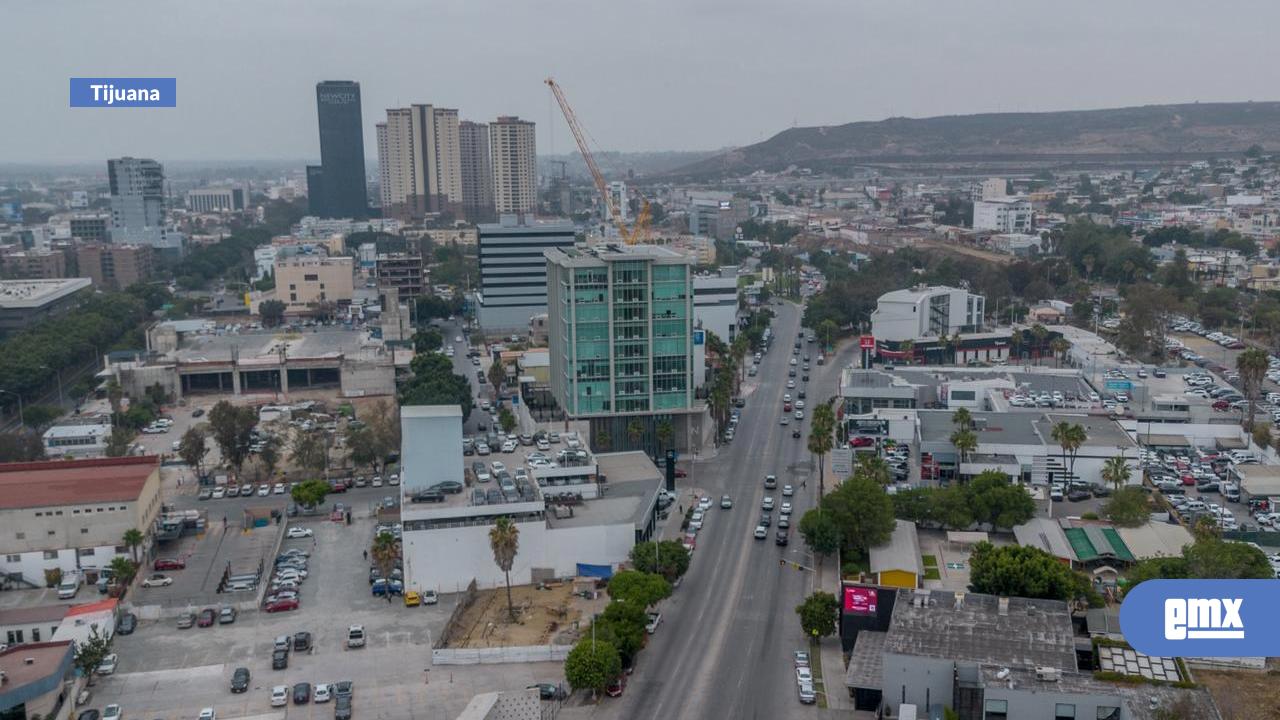 EMX-Garita de San Ysidro