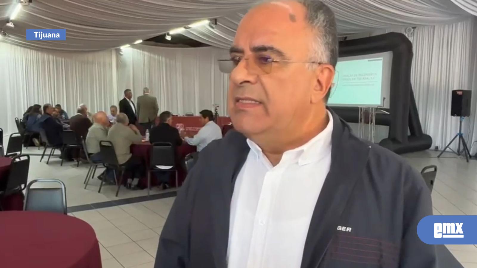 EMX-Planeación existe en México pero falta técnica: ingenieros  
