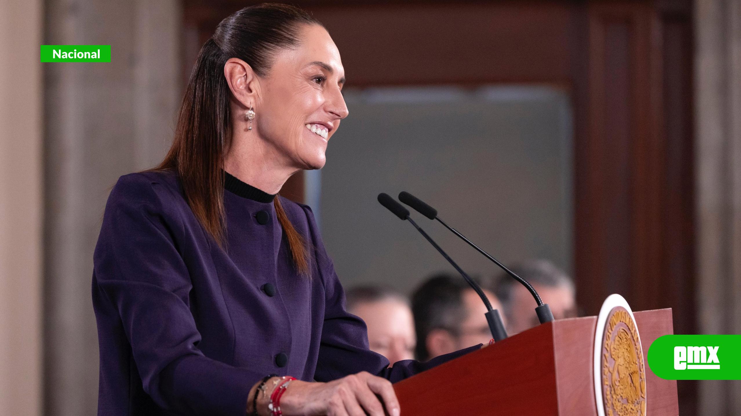 EMX-Sheinbaum-aseguró-que-existen-mesas-de-diálogo-abiertas-con-la-CNTE