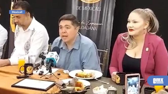 EMX-El-tema-de-Sinaloa-ha-"golpeado-a-Morena":-Samaniego-Fernández