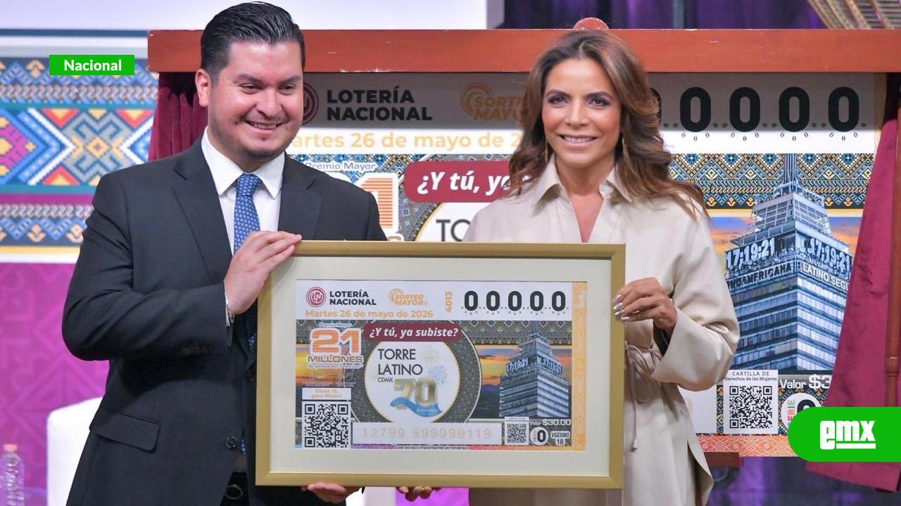 EMX-Sorteo-Mayor-de-Lotería-Nacional-reconoce-el-70-aniversario-de-la-Torre-Latinoamericana-por-ser-ícono-de-la-arquitectura-Mexico