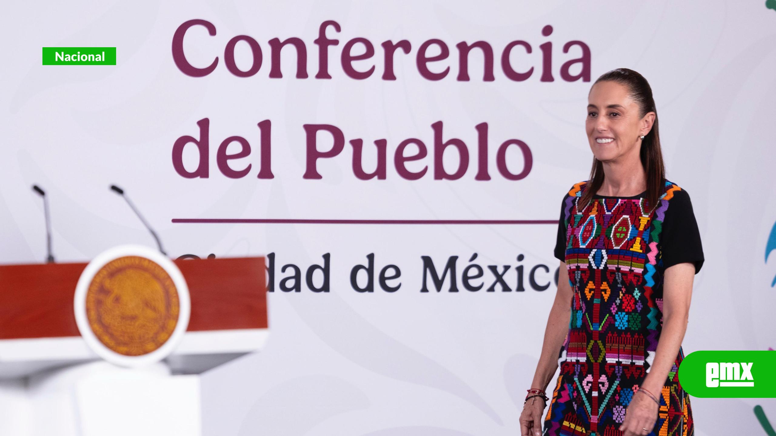 EMX-Sheinbaum-defiende-libertad-de-manifestación-tras-polémica-por-marcha-en-Chihuahua
