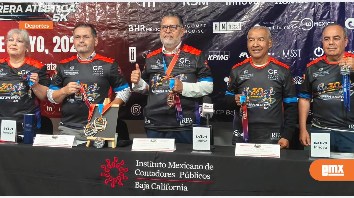 EMX-Celebrarán-Contadores-30°-Carrera-Atlética-5K
