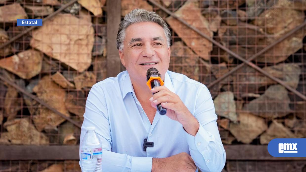 EMX-Ruiz Uribe denuncia desestabilización conservadora contra México  
