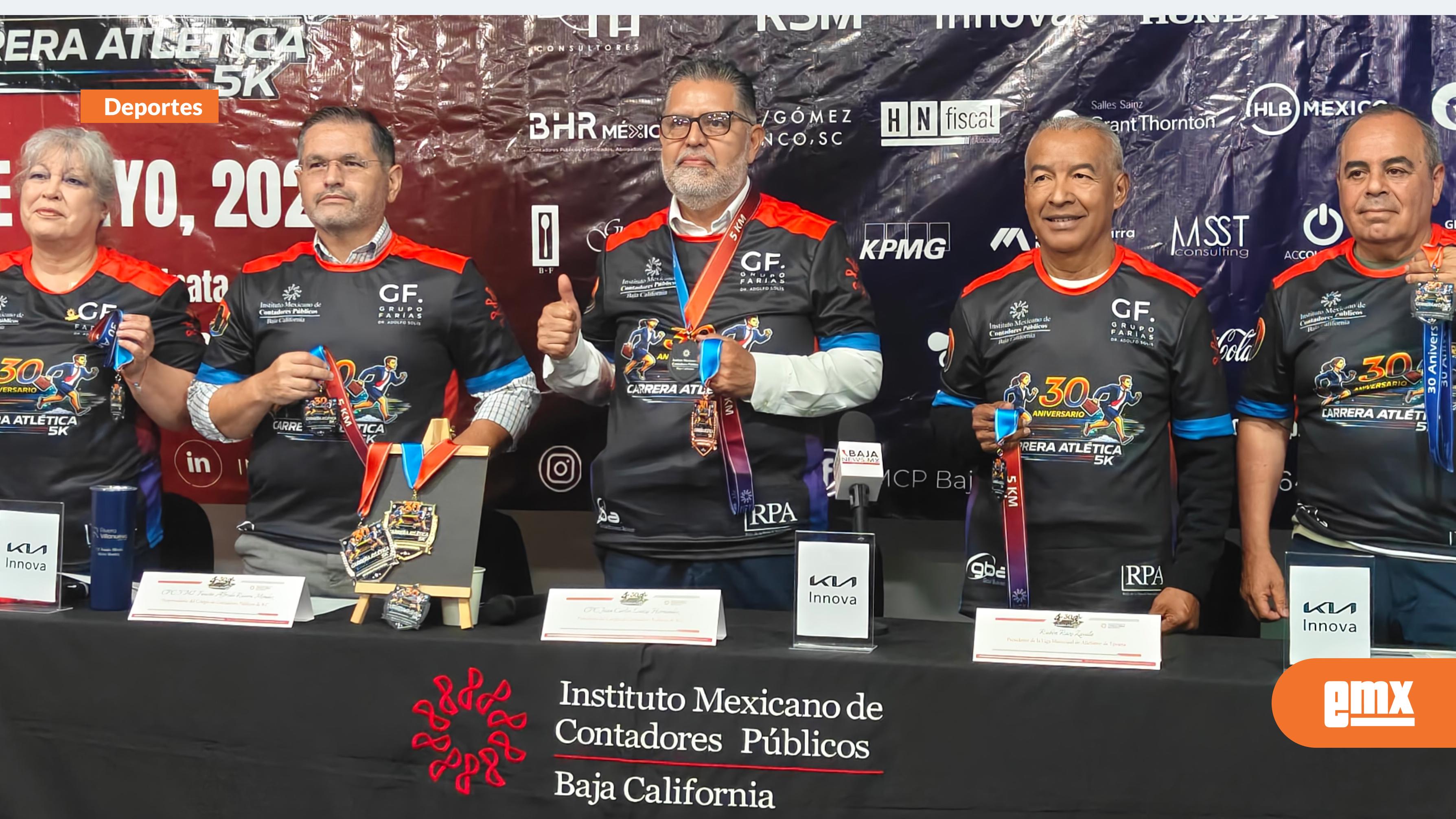 EMX-Celebrarán-Contadores-30°-Carrera-Atlética-5K