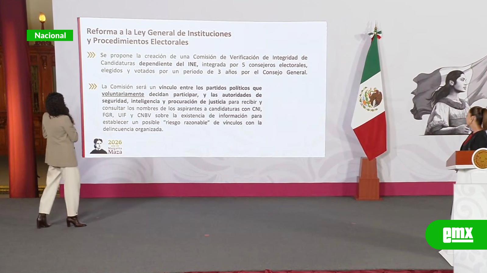 EMX-Sheinbaum-enviará-reforma-electoral-para-evitar-candidaturas-ligadas-al-crimen-organizado