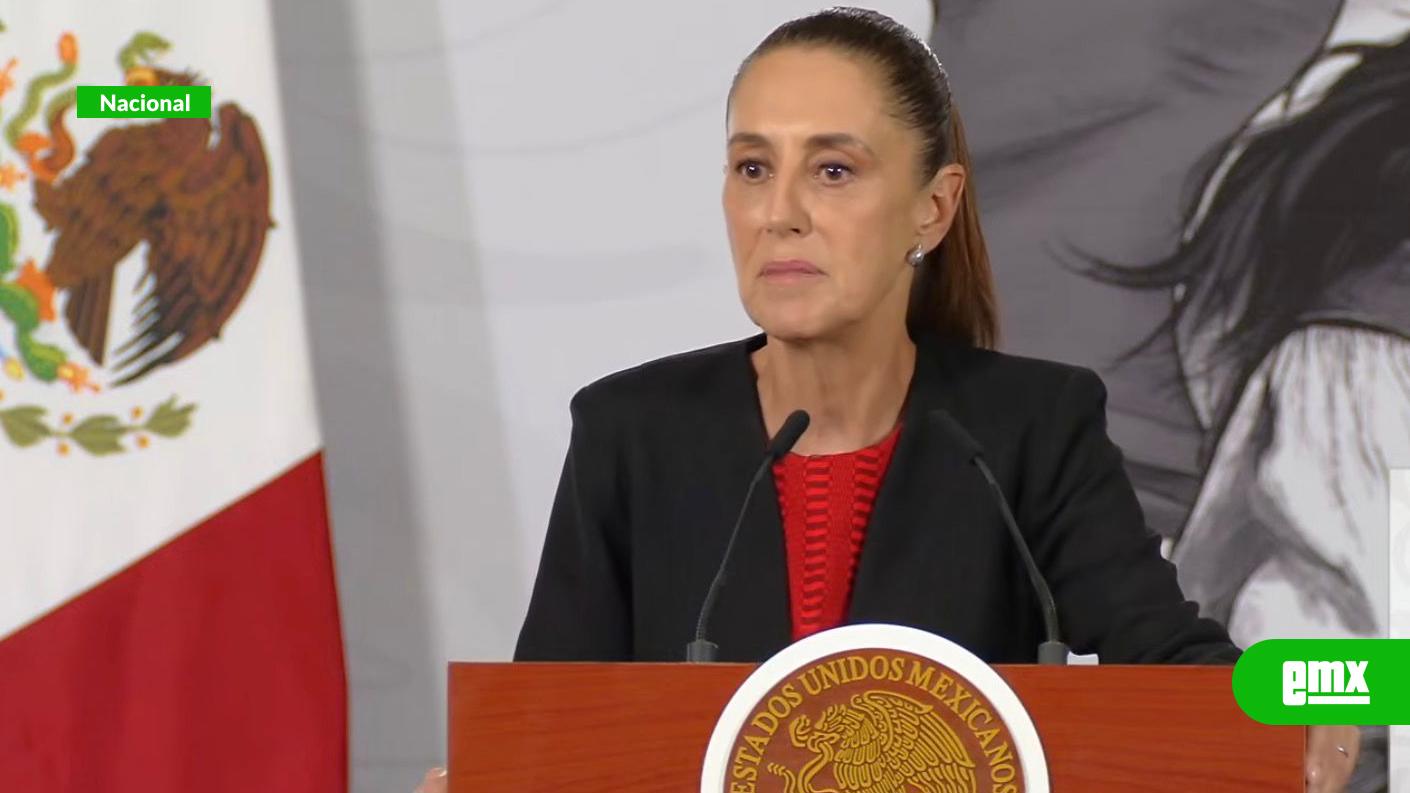 EMX-Sheinbaum-critica-postura-de-Maru-Campos-sobre-cooperación-con-EU-en-seguridad