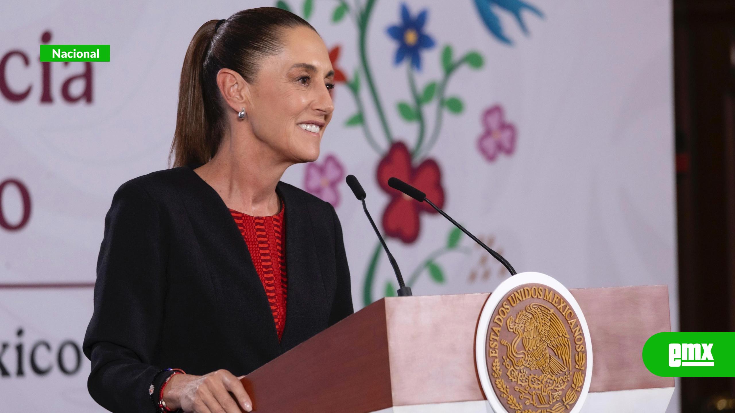 EMX-Sheinbaum-aclara-que-no-hay-orden-de-seguimiento-especial-contra-señalados-por-EU
